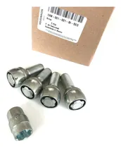 Comprar Set Birlos De Seguridad Originales Vw Golf Jetta Vento Polo Virtus Passat Bora Beetle Tiguan Crossfox Clasico Caddy