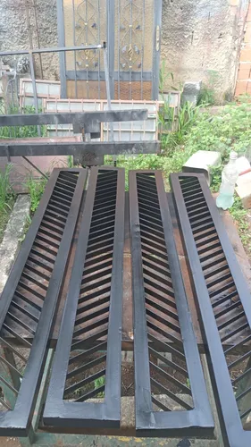 Rejillas Para Drenajes
