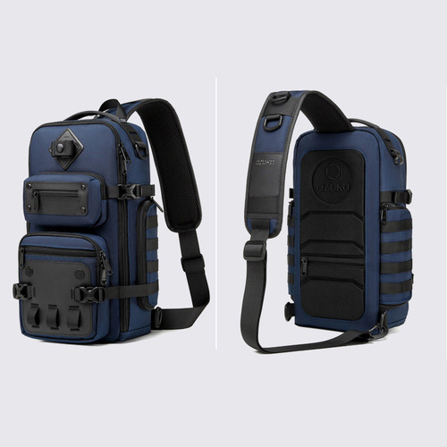 Bandolera Impermeable De Un Solo Hombro