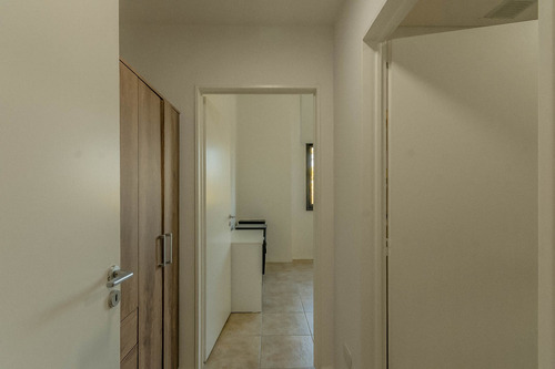 Departamento En Venta En Capital Federal, Buenos Aires, Argentina