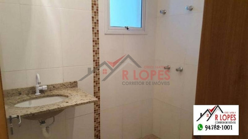 Imagem 19 de 22 de Casa Térrea Para Venda No Bairro Parque Savoy City, 3 Dorm, 1 Suíte, 5 Vagas, 165,00 M - 1478
