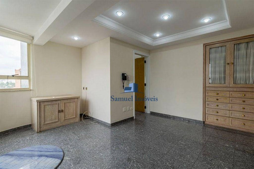 Imagem 11 de 30 de Apartamento Com 4 Dormitórios Para Alugar, 265 M² Por R$ 15.000,00/mês - Moema - São Paulo/sp - Ap4292