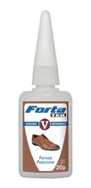 Comprar Pegamento Cianocrilato Para Arquería Y Otros Usos, Forta Tek