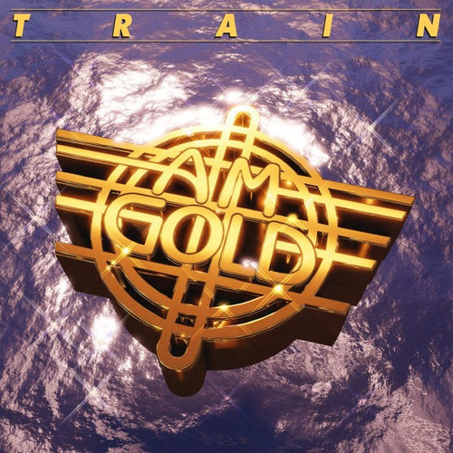 Train Am Gold Usa Import Cd Nuevo