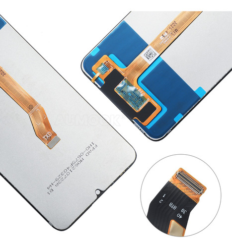 Pantalla Para Honor X7 Cma-lx3 Cma Lx2 Lcd Mostrar Táctil