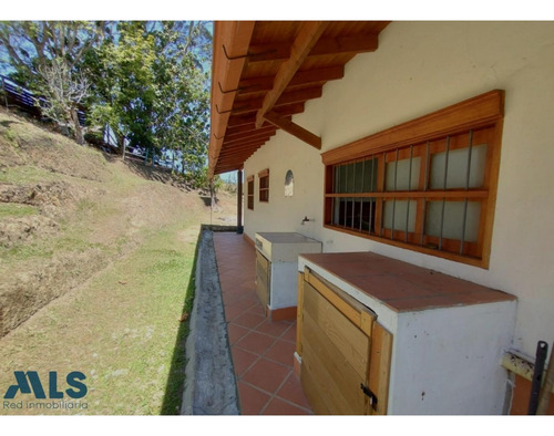 Finca En Oriente Para Disfrutar Del Silencio Y La ...(mls#245046)