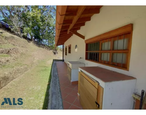 Finca En Oriente Para Disfrutar Del Silencio Y La ...(mls#245046)