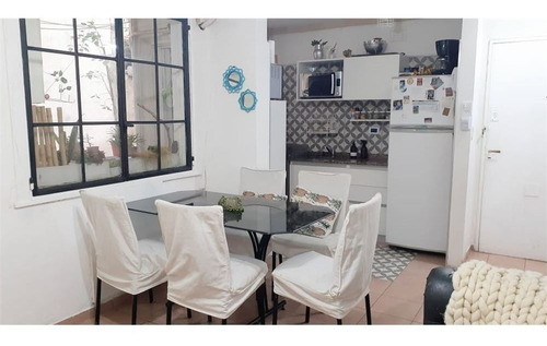 Venta Depto 3 Amb. Caballito Excelente Ubicacion