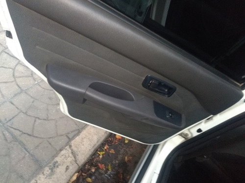 Fiat Palio 1.6 Adventure 115cv Alarma 2014
