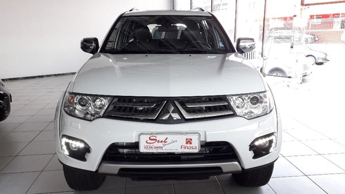 Pajero Hpe 3.2 Diesel 16v 4x4 Automática