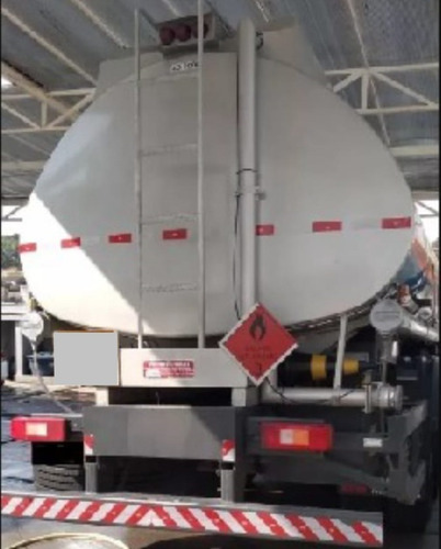 Volvo Vm 330-carroceria Carga Seca, Tanque Ou Caçamba Okm