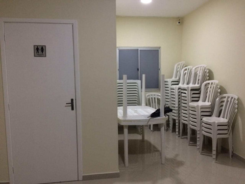 Imagem 26 de 30 de Apartamento Com 2 Dorms, Jardim Roberto, Osasco - R$ 222 Mil, Cod: 445 - V445