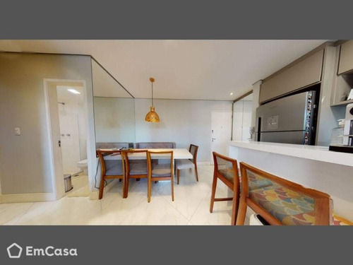 Imagem 8 de 10 de Apartamento À Venda Em São Paulo - 51242