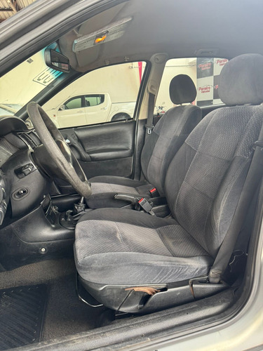 Chevrolet Vectra 2.2 Gls 4p
