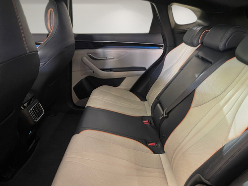BYD Yuan 1.5 DM-I HÍBRIDO AUTOMÁTICO