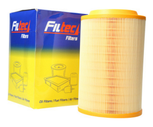 Filtro De Aire Foton Ft-crew 2.8 Diesel 2020