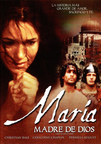 María Madre De Dios Dvd Año 1999