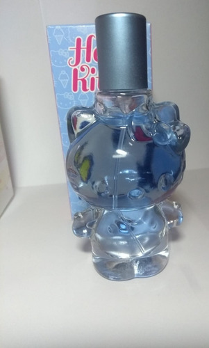 Hello Kitty Perfumes Paquete