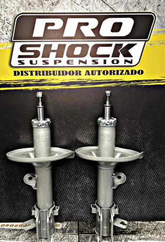 Amortiguador Trasero Proshock Tucson - Sportage