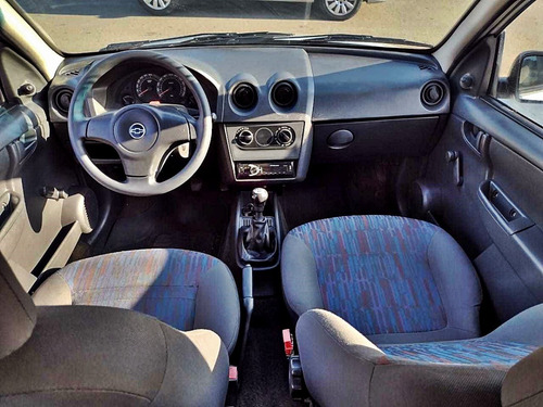 Chevrolet Celta