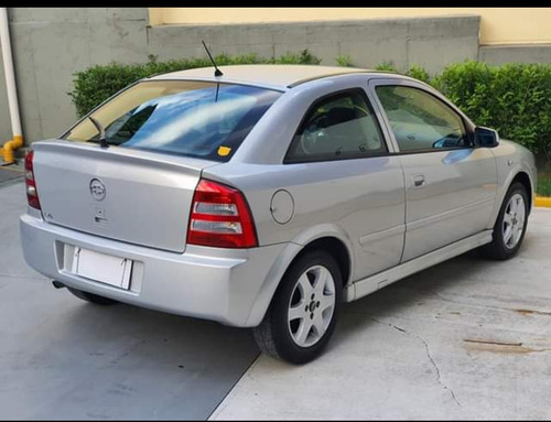 Chevrolet Astra 2003 2.0 8v 3p