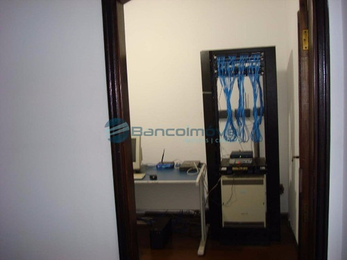 Imagem 12 de 30 de Casa Para Locação Jardim Chapadão, Campinas - Ca01203 - 4852888