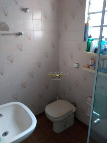 Imagem 21 de 25 de Sobrado Com 3 Dormitórios À Venda, 108 M² Por R$ 650.000,00 - Brás - São Paulo/sp - So1290
