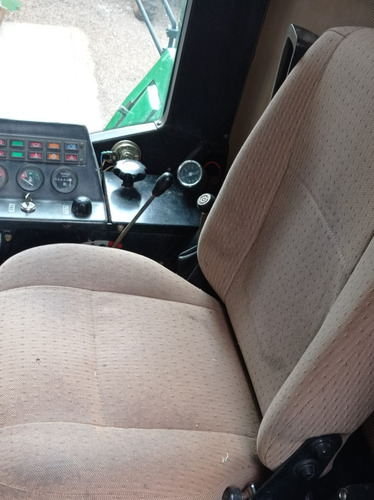 Colheitadeira John Deere 1175 Ano 2000