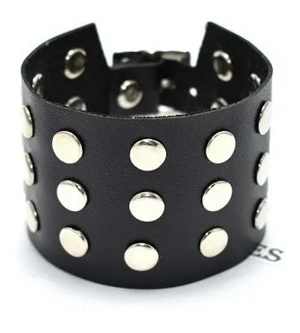 Pulsera Con Taches