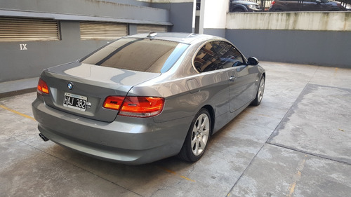 Bmw 325i Coupe