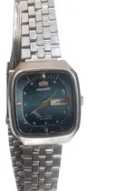 Comprar Reloj Pulsera Automatico Unisex Orient  Funcionando Ab41 