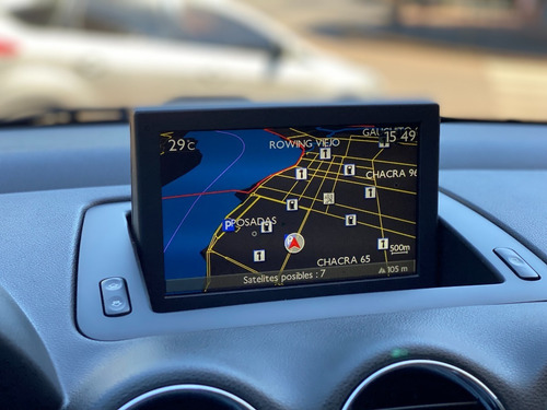 Imagen 7 de 15 de Peugeot 308 Diesel Hdi 2014