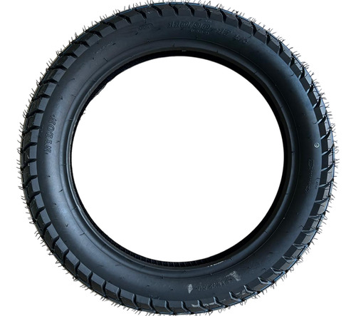 Cubierta Moto Importadas 110/90-17 T(048-20)