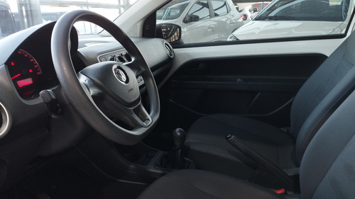 Volkswagen Up! 1.0 Take Up! Aa 75Cv 3P