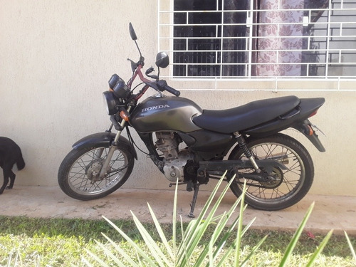 Honda Fan 125