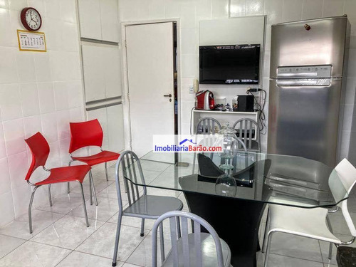 Imagem 8 de 30 de Casa Com 4 Dormitórios À Venda, 260 M² Por R$ 990.000,00 - Cidade Universitária - Campinas/sp - Ca1690