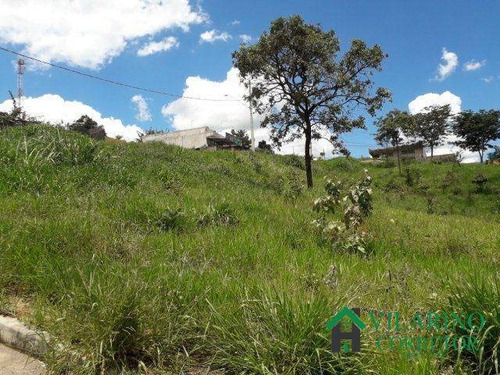 Imagem 3 de 5 de Lote Ao Lada Da Cidade Administrativa - 2661