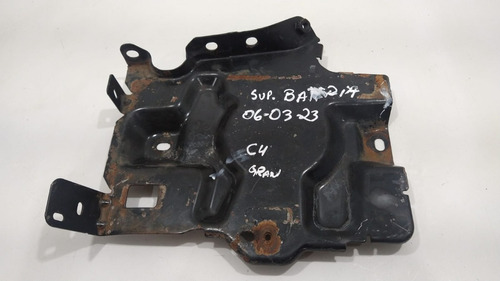 Suporte Base Da Bateria C4 Picasso Grand Picasso Original