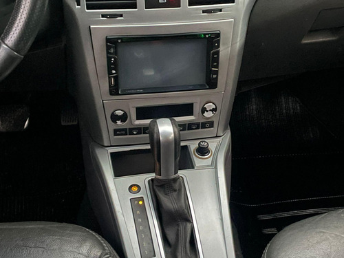 Chevrolet Vectra Elegan. 2.0 MPFI 8V FlexPower Aut