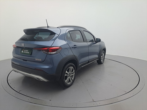 Fiat Pulse 1.0 TURBO 200 FLEX AUDACE CVT