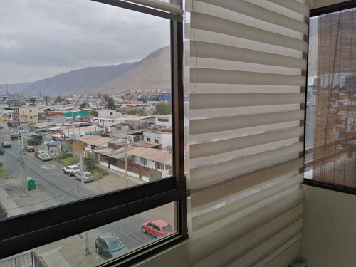 Venta, Departamento, Iquique. 1d/1b