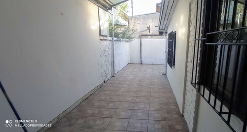 Vende Excelente Casa Ampliada V Galilea Talca (72993)