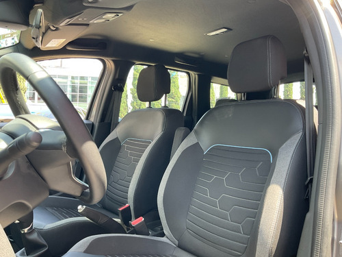 Renault Duster 1.3 T Iconic Cvt