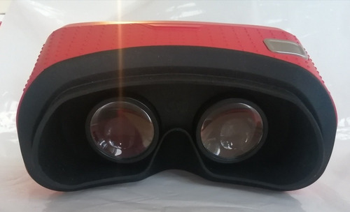 Lentes De Realidad Virtual 3d Vr