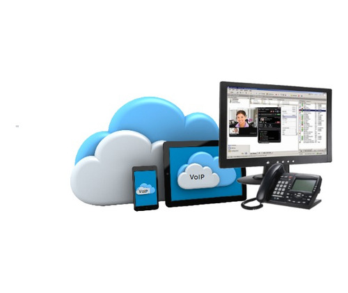 Imagen 5 de 5 de Centrales Y Teléfonos Ip, Siptrunk Voip Instala Y Suministra