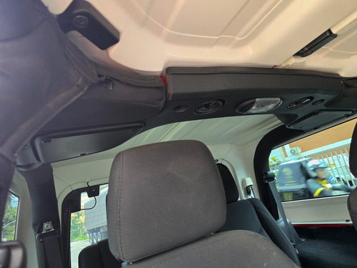 Jeep Wrangler 3.6 Sport