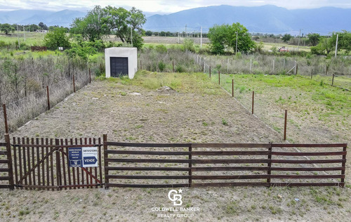 Terreno En  Venta Ubicado El Mollar Ii - Cerrillos - Ruta 24 - Salta