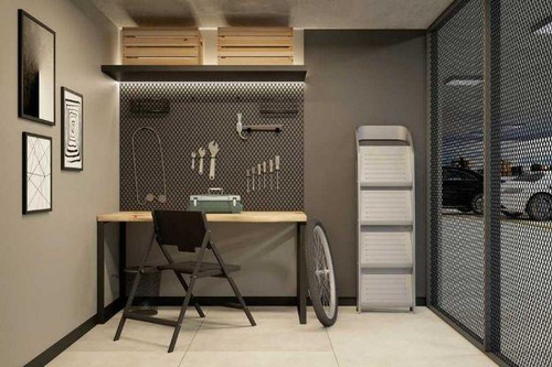 Imagem 21 de 30 de Apartamento À Venda, 79 M² Por R$ 583.411,11 - Jardim Oceania - João Pessoa/pb - Ap0212