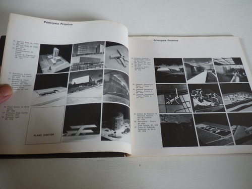 Livro: Cadernos Brasileiros De Arquitetura 4 - Decio Tozzi (Usado)