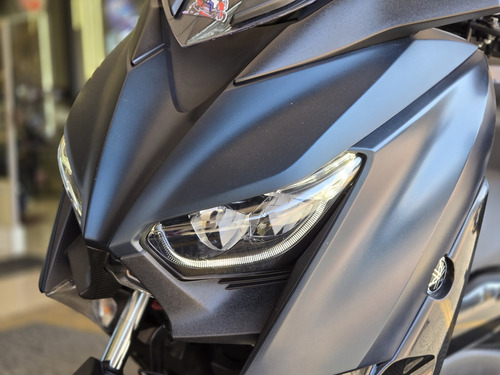 Yamaha Xmax 250 Abs - Faby